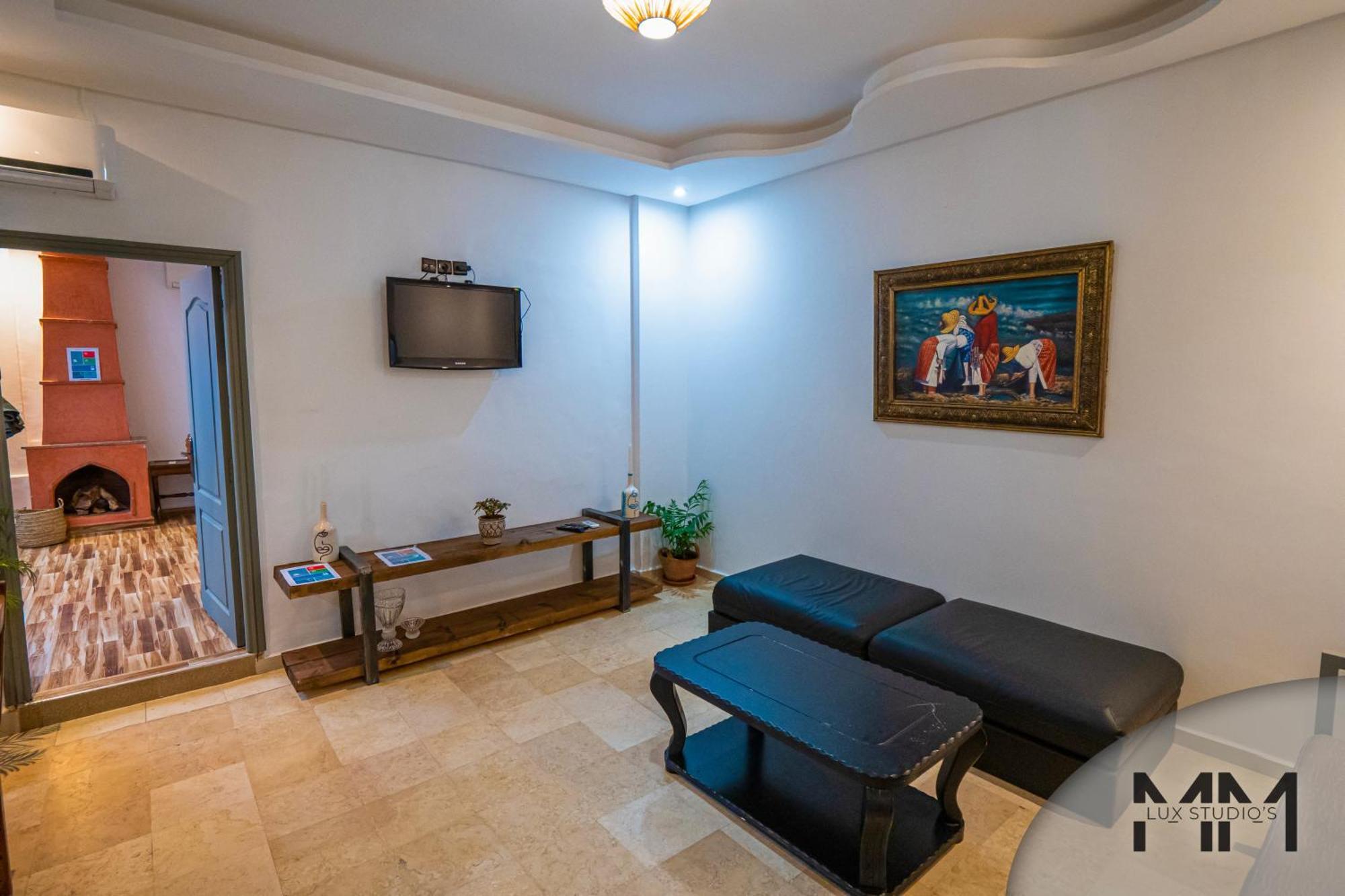 Ma Studio Marrakesh Esterno foto