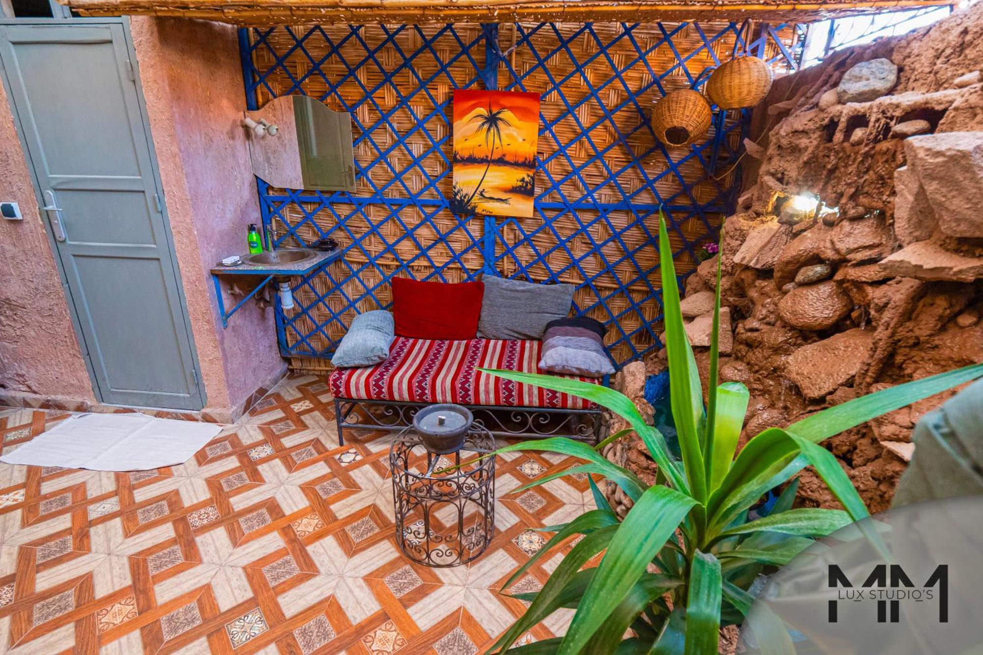 Ma Studio Marrakesh Esterno foto