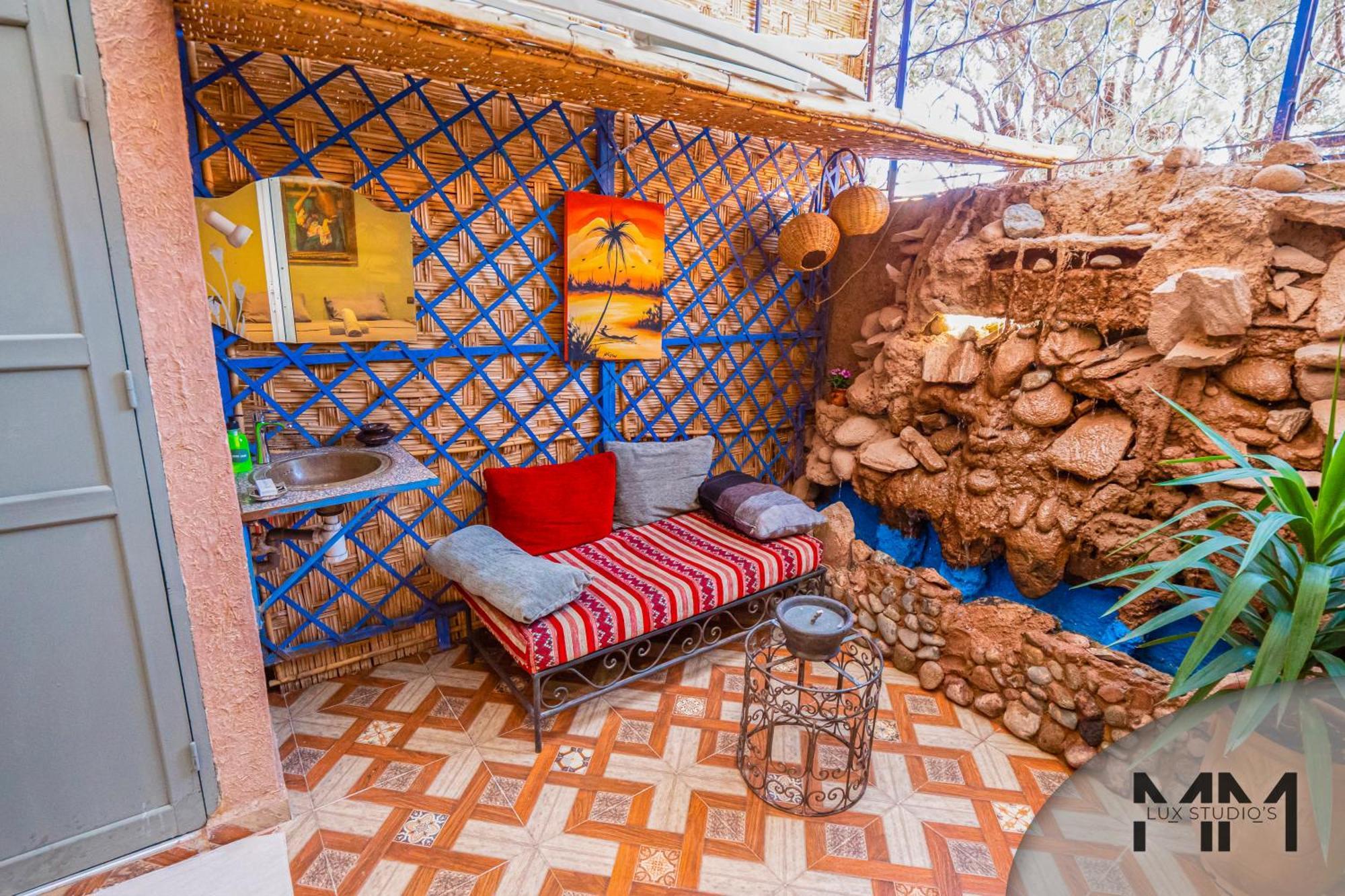 Ma Studio Marrakesh Esterno foto