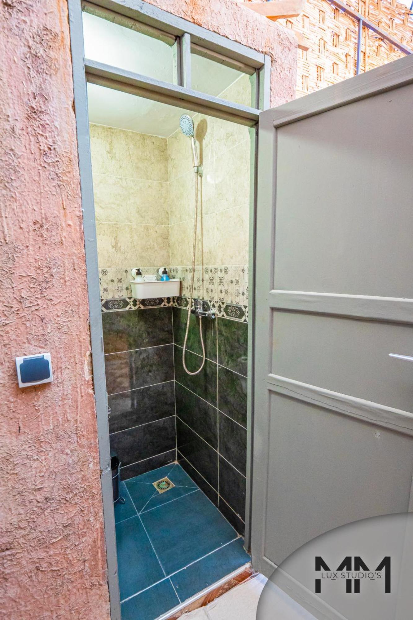 Ma Studio Marrakesh Esterno foto